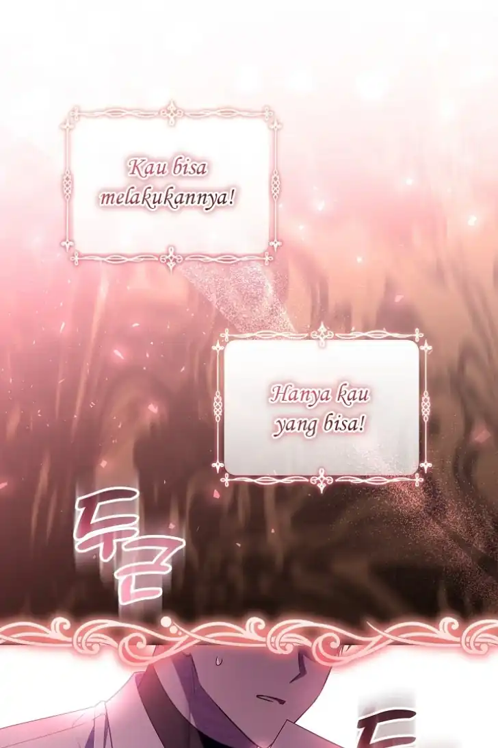 Baca My Daddy Hid His Power - Chapter 38 halaman 58