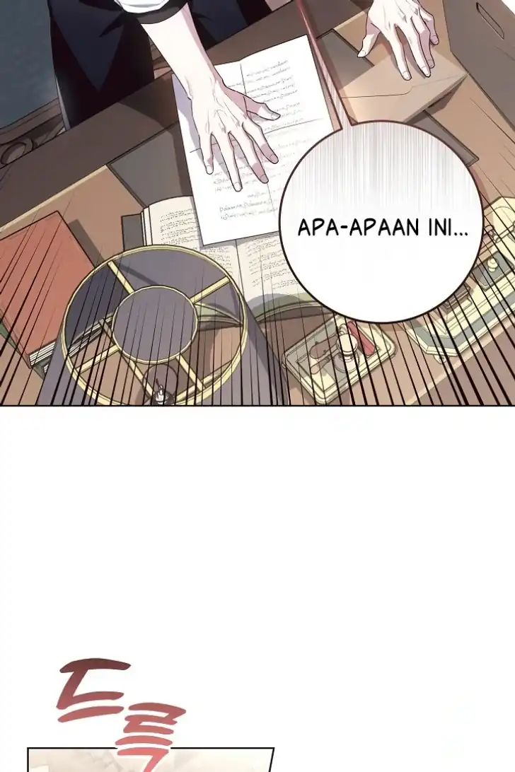 Baca My Daddy Hid His Power - Chapter 38 halaman 64