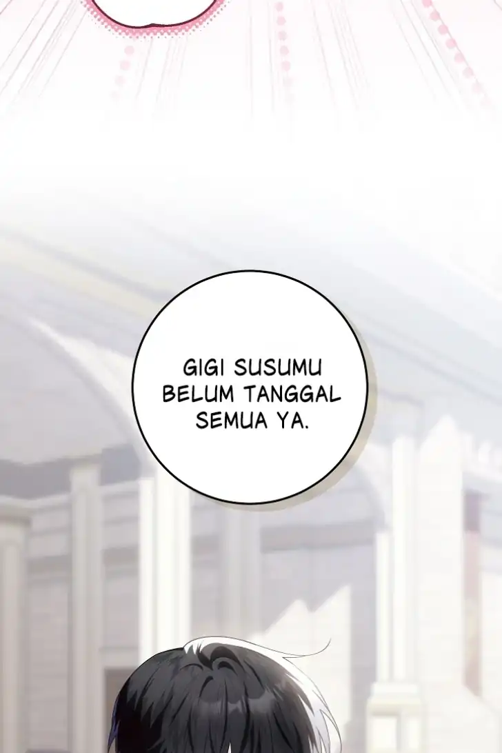 Baca My Daddy Hid His Power - Chapter 38 halaman 7