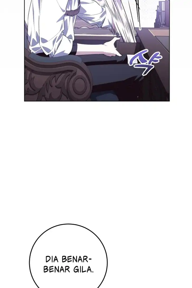 Baca My Daddy Hid His Power - Chapter 38 halaman 70