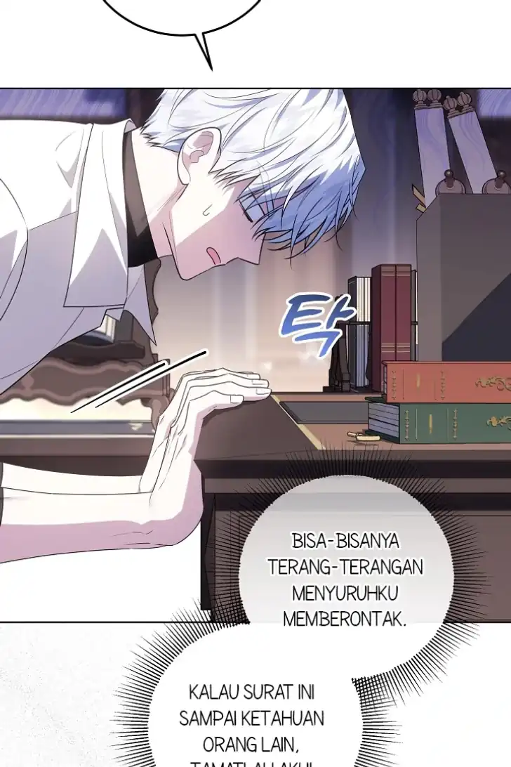 Baca My Daddy Hid His Power - Chapter 38 halaman 71