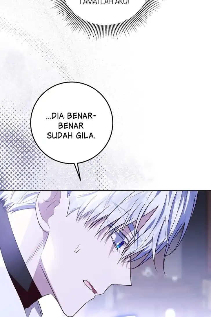 Baca My Daddy Hid His Power - Chapter 38 halaman 72