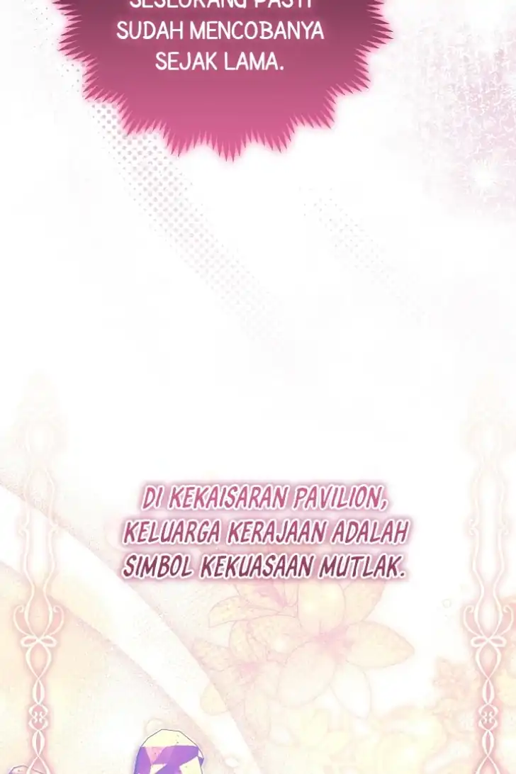 Baca My Daddy Hid His Power - Chapter 38 halaman 74