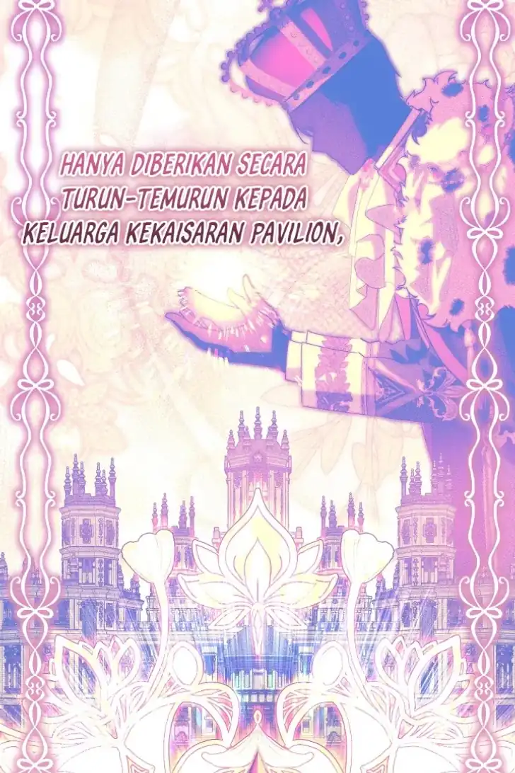 Baca My Daddy Hid His Power - Chapter 38 halaman 76
