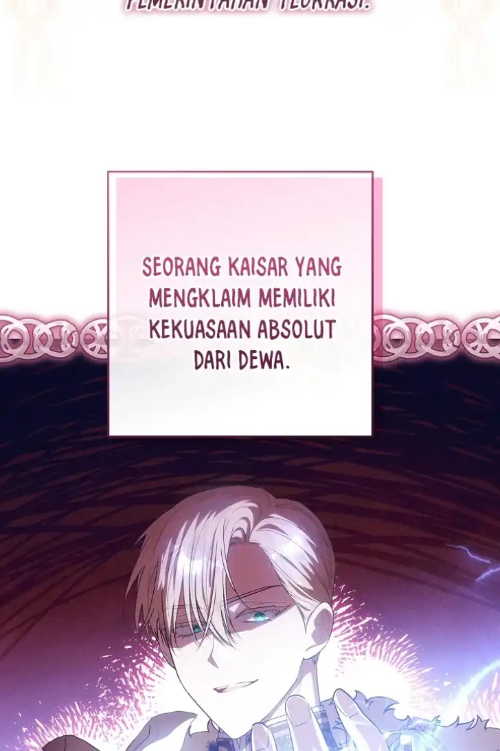Baca My Daddy Hid His Power - Chapter 38 halaman 78