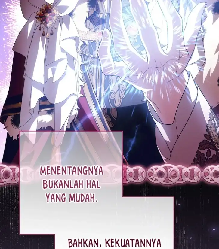 Baca My Daddy Hid His Power - Chapter 38 halaman 79