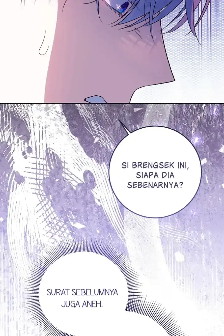 Baca My Daddy Hid His Power - Chapter 38 halaman 81