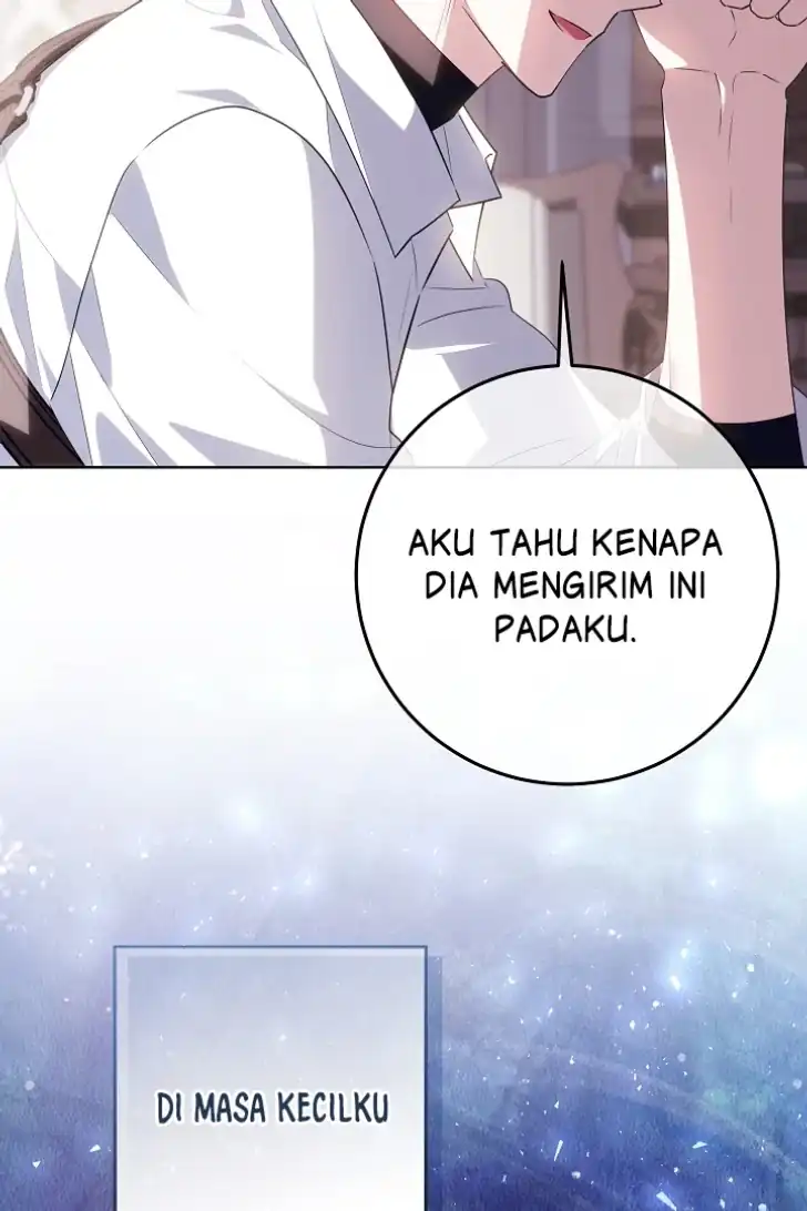 Baca My Daddy Hid His Power - Chapter 38 halaman 83