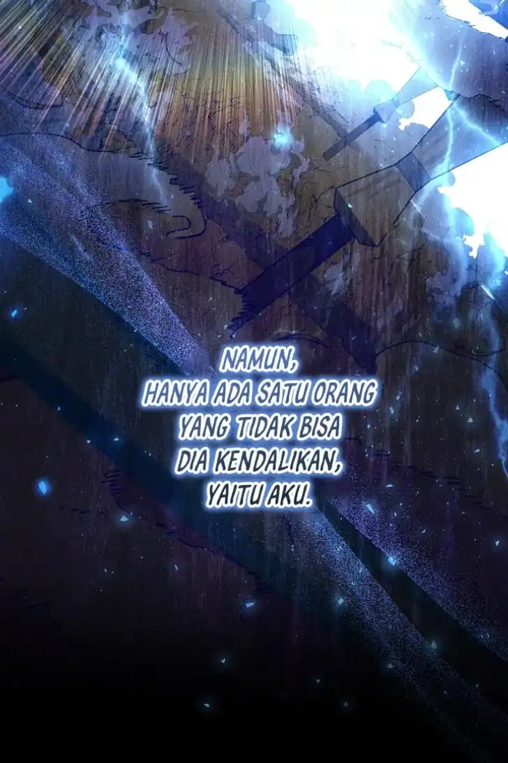 Baca My Daddy Hid His Power - Chapter 38 halaman 92