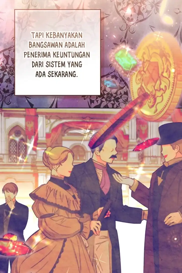 Baca My Daddy Hid His Power - Chapter 38 halaman 98