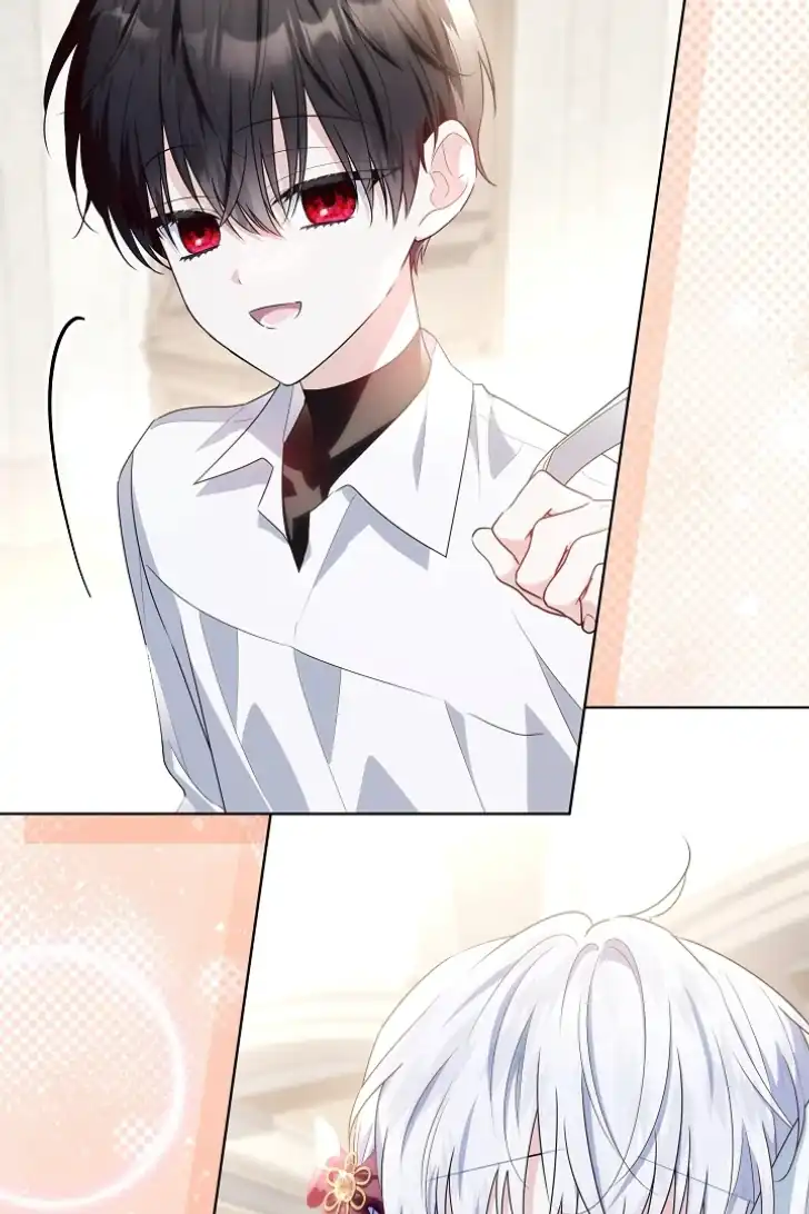 Baca My Daddy Hid His Power - Chapter 39 halaman 100