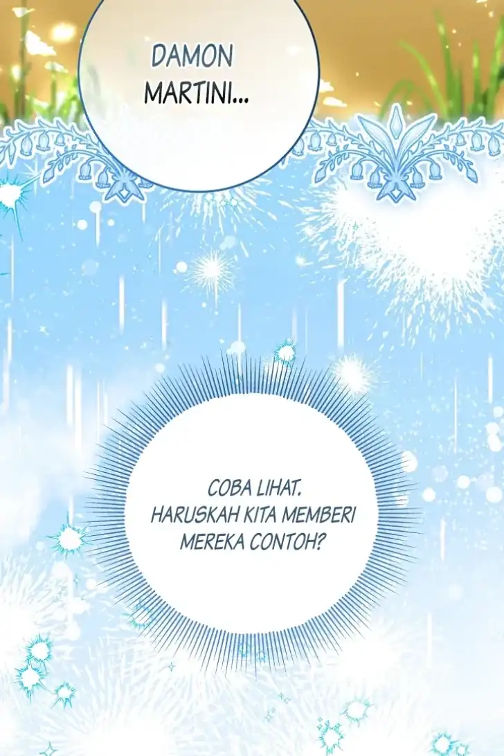 Baca My Daddy Hid His Power - Chapter 39 halaman 109