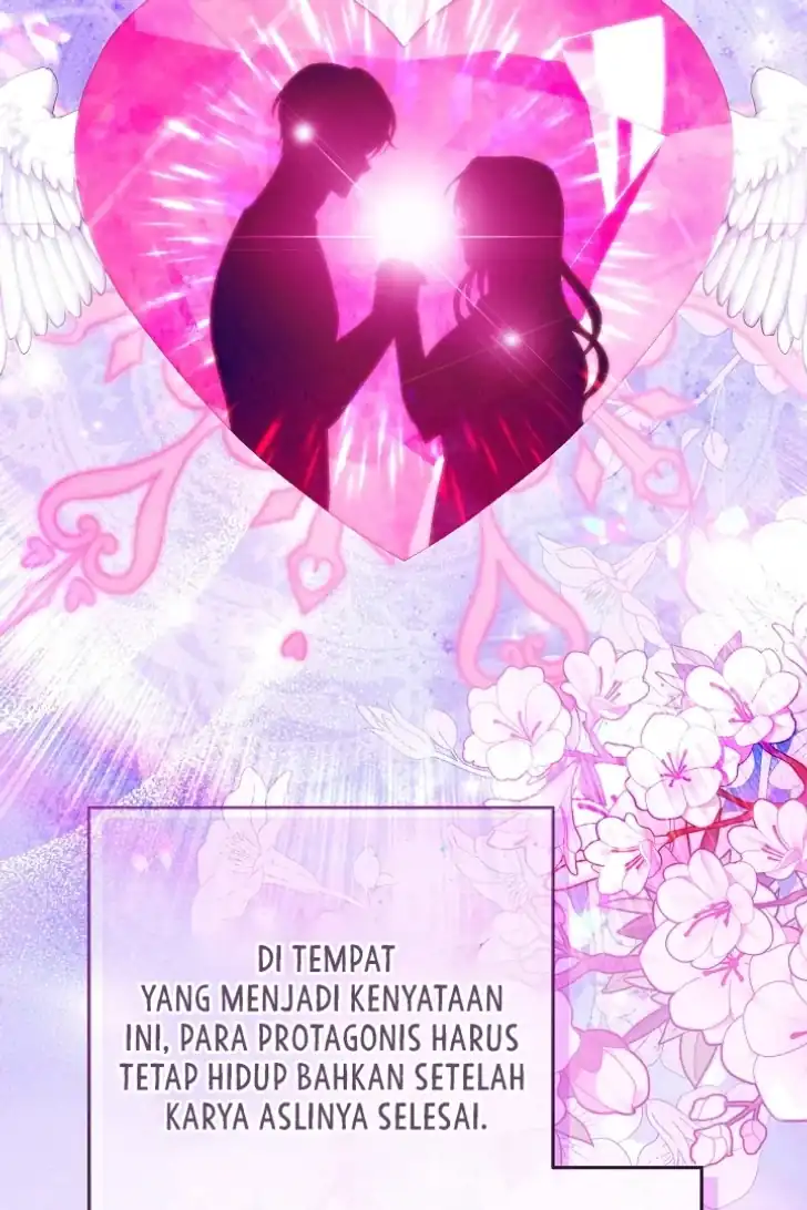 Baca My Daddy Hid His Power - Chapter 39 halaman 13