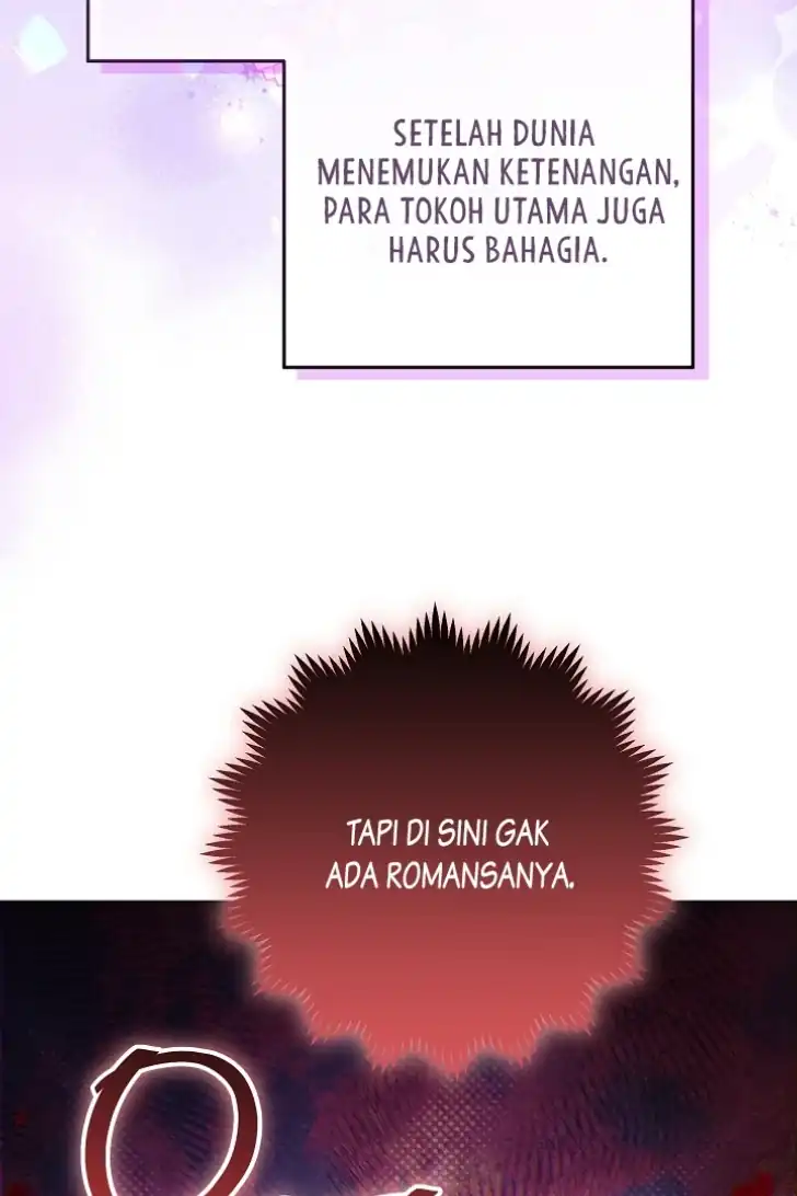 Baca My Daddy Hid His Power - Chapter 39 halaman 14