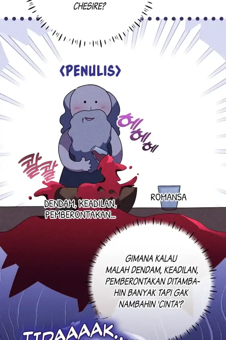 Baca My Daddy Hid His Power - Chapter 39 halaman 17