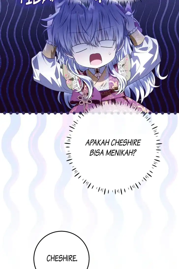 Baca My Daddy Hid His Power - Chapter 39 halaman 18