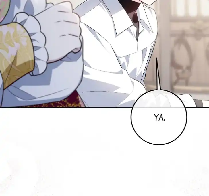 Baca My Daddy Hid His Power - Chapter 39 halaman 20