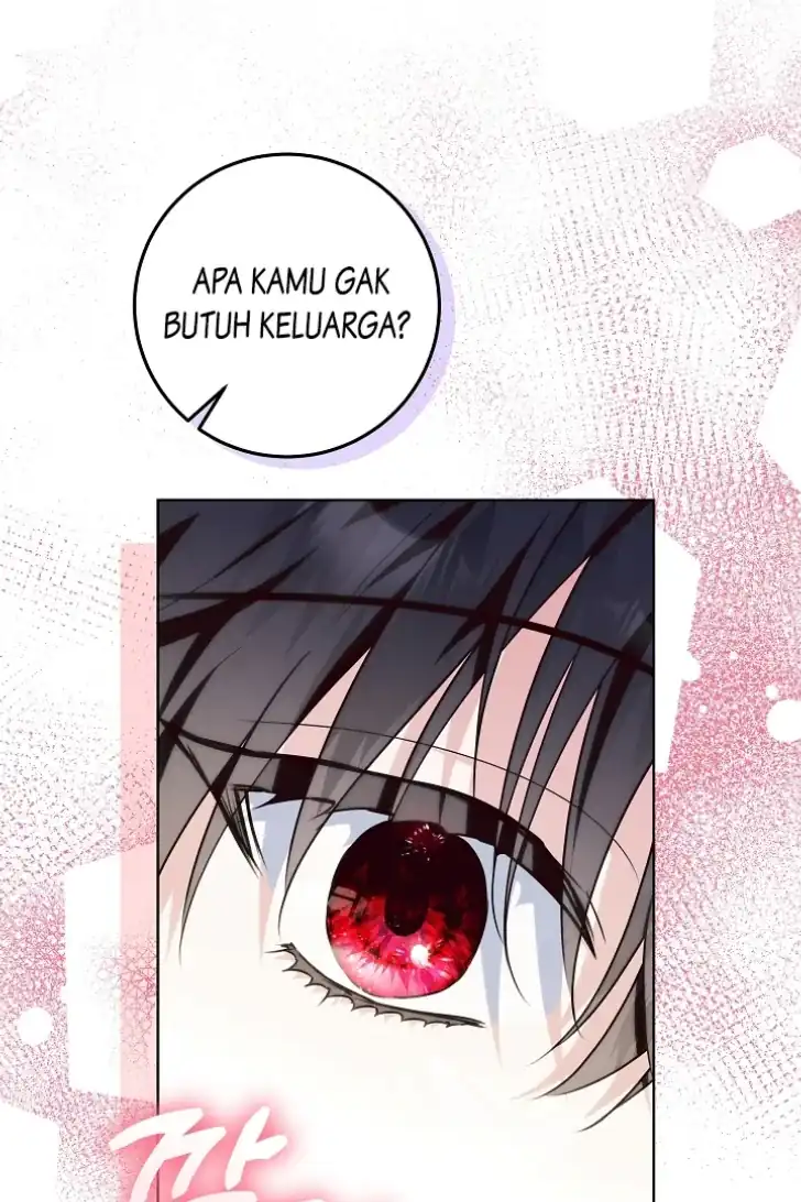 Baca My Daddy Hid His Power - Chapter 39 halaman 21
