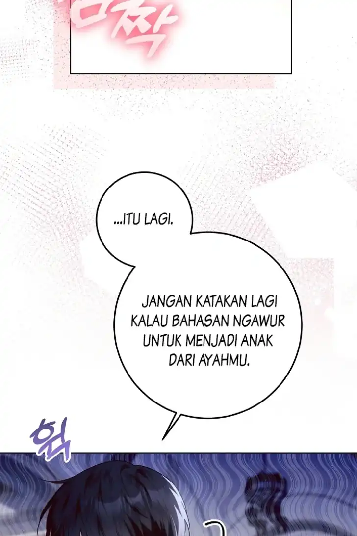 Baca My Daddy Hid His Power - Chapter 39 halaman 22
