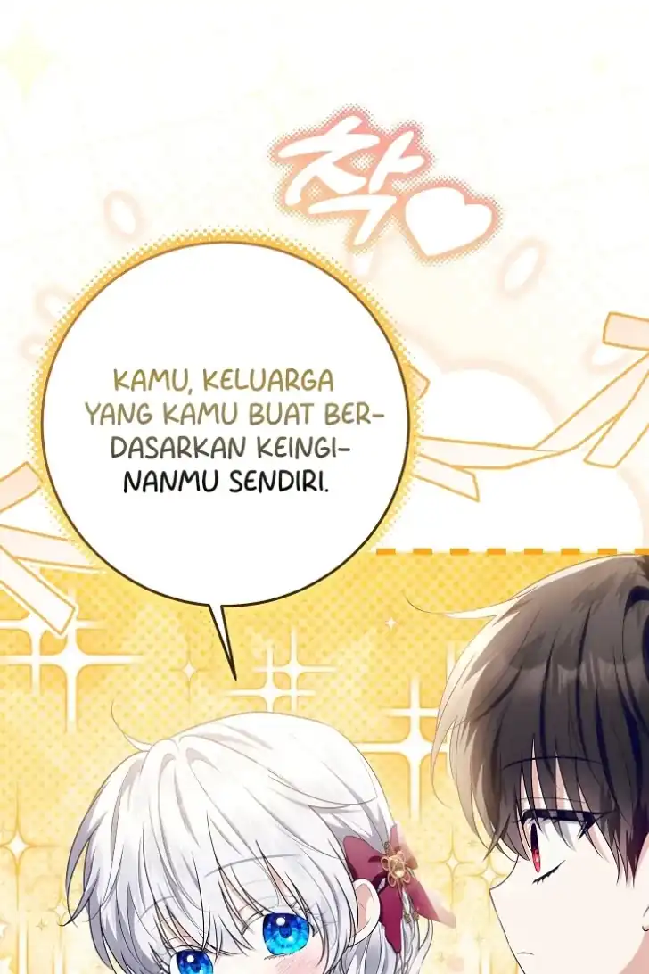 Baca My Daddy Hid His Power - Chapter 39 halaman 24