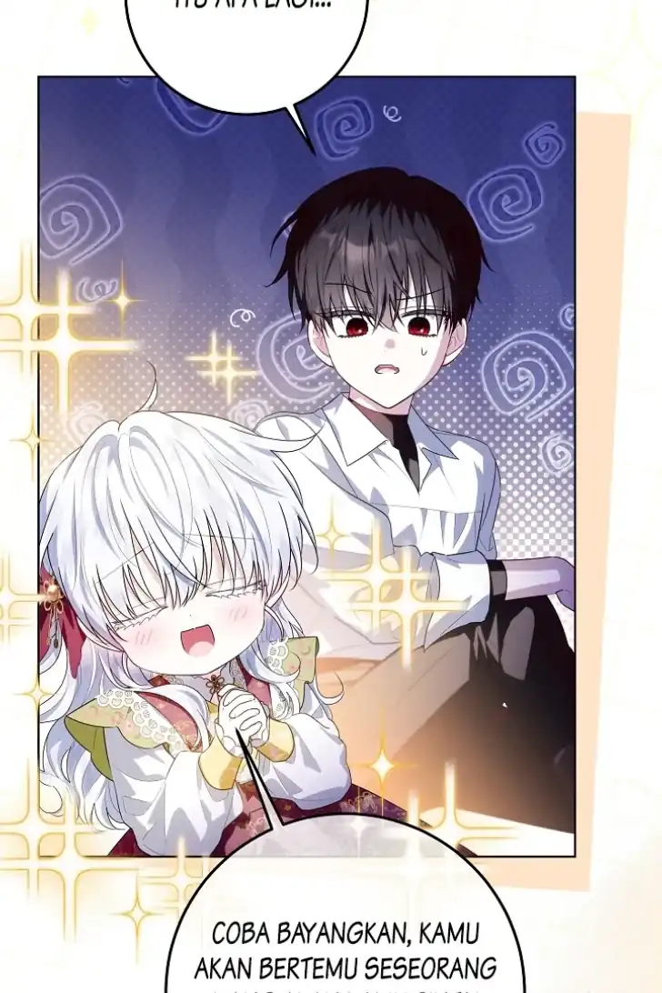 Baca My Daddy Hid His Power - Chapter 39 halaman 26
