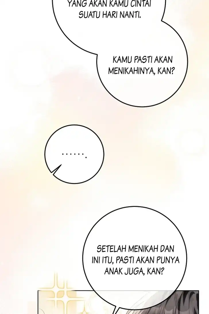 Baca My Daddy Hid His Power - Chapter 39 halaman 27