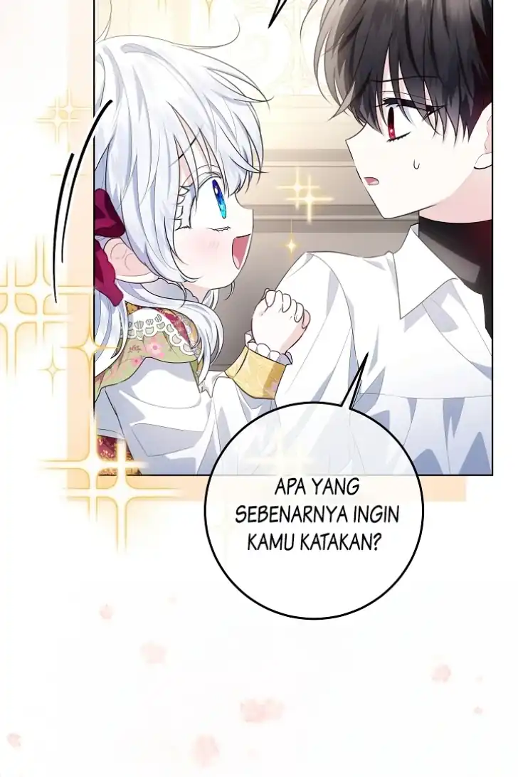 Baca My Daddy Hid His Power - Chapter 39 halaman 28