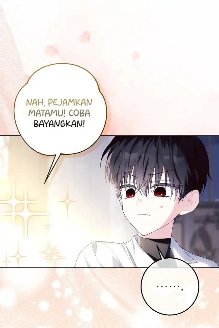 Baca My Daddy Hid His Power - Chapter 39 halaman 29