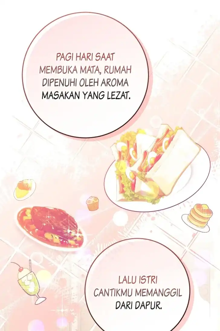 Baca My Daddy Hid His Power - Chapter 39 halaman 31