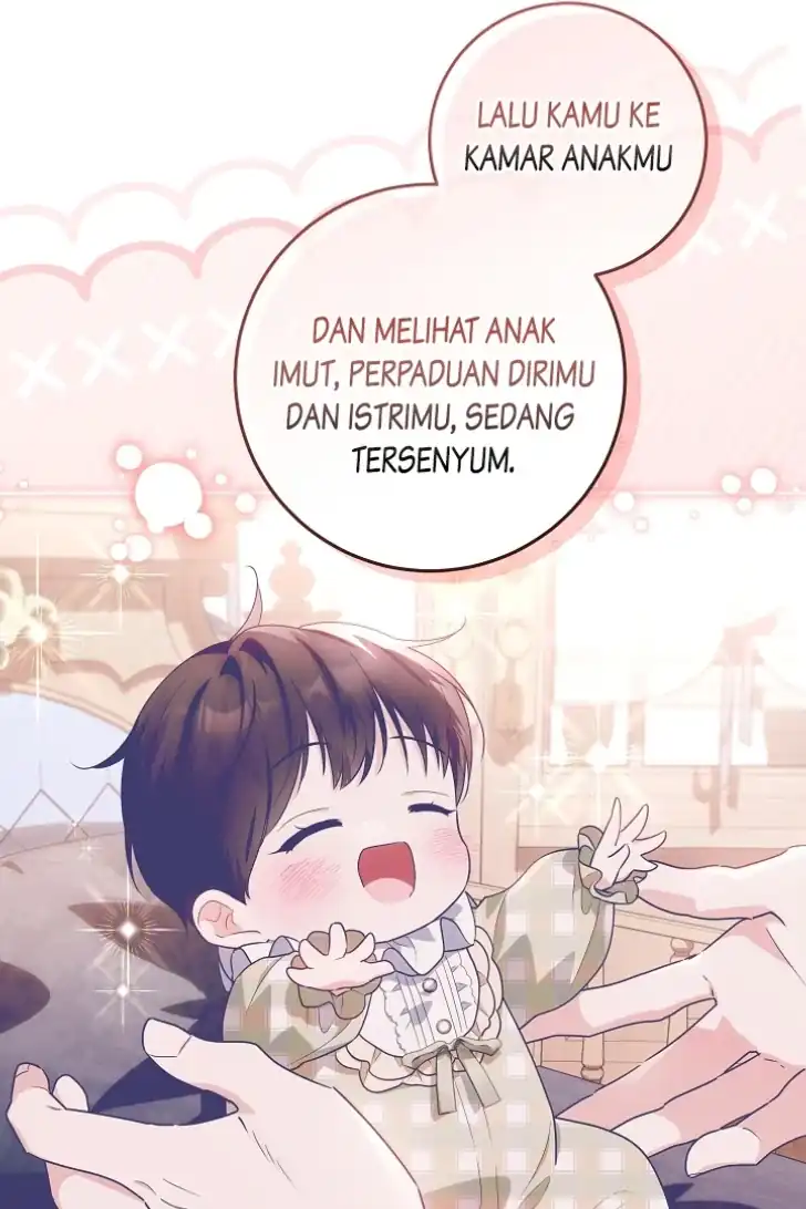 Baca My Daddy Hid His Power - Chapter 39 halaman 34