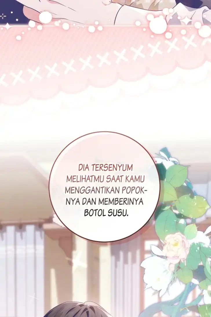 Baca My Daddy Hid His Power - Chapter 39 halaman 35