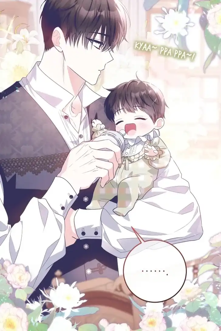 Baca My Daddy Hid His Power - Chapter 39 halaman 36