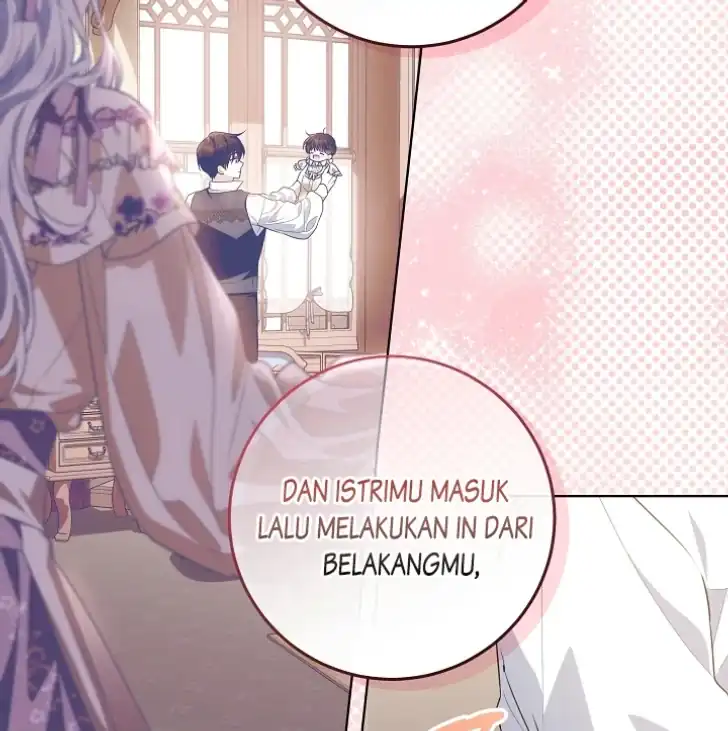 Baca My Daddy Hid His Power - Chapter 39 halaman 38