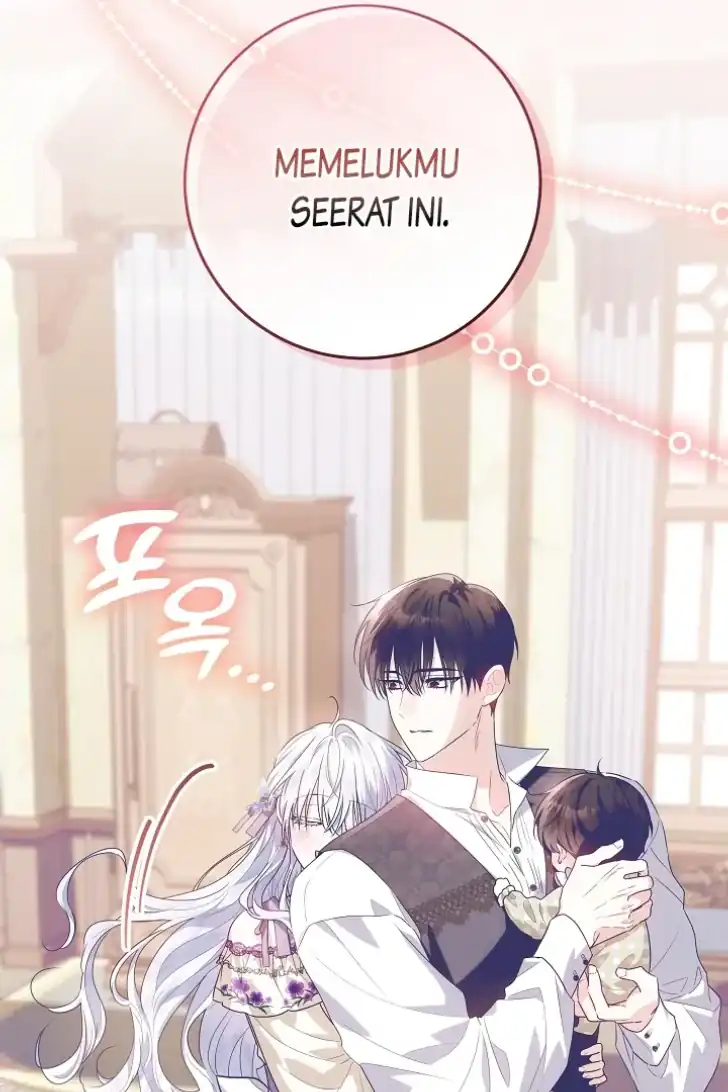Baca My Daddy Hid His Power - Chapter 39 halaman 40