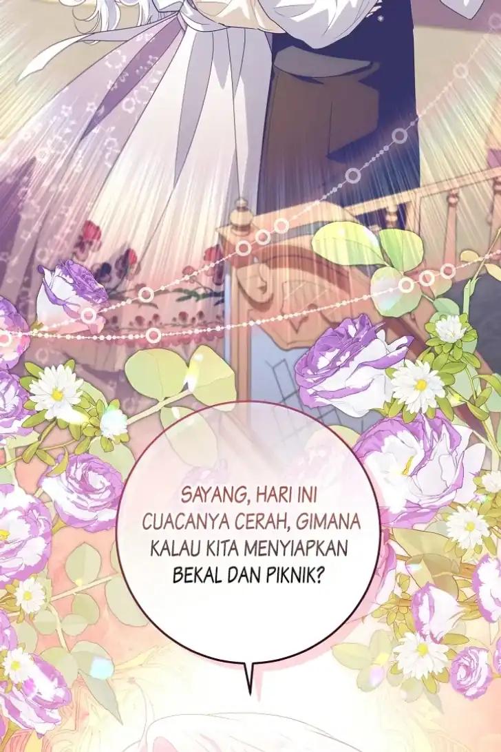 Baca My Daddy Hid His Power - Chapter 39 halaman 41