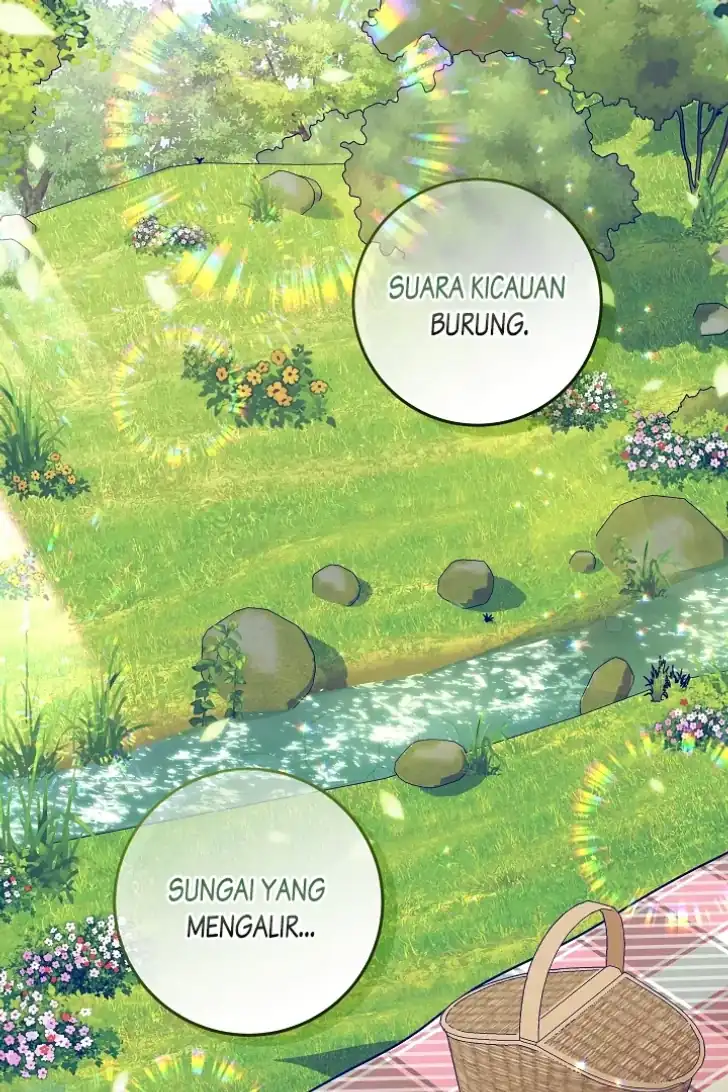 Baca My Daddy Hid His Power - Chapter 39 halaman 45