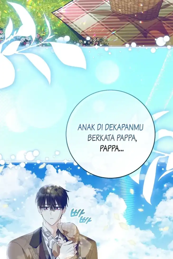 Baca My Daddy Hid His Power - Chapter 39 halaman 46