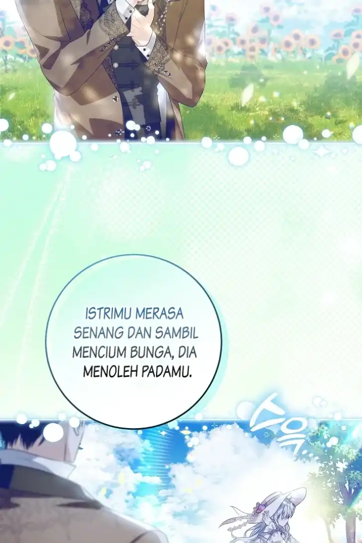 Baca My Daddy Hid His Power - Chapter 39 halaman 47