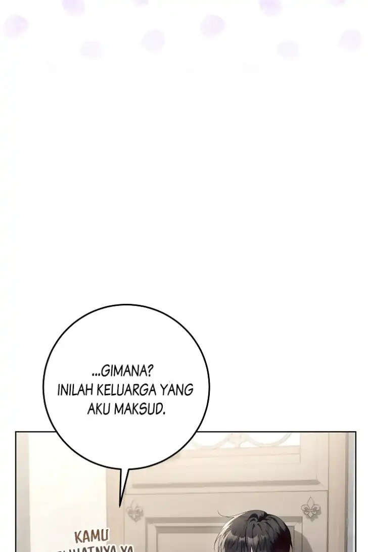 Baca My Daddy Hid His Power - Chapter 39 halaman 51
