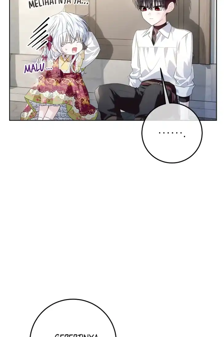 Baca My Daddy Hid His Power - Chapter 39 halaman 52
