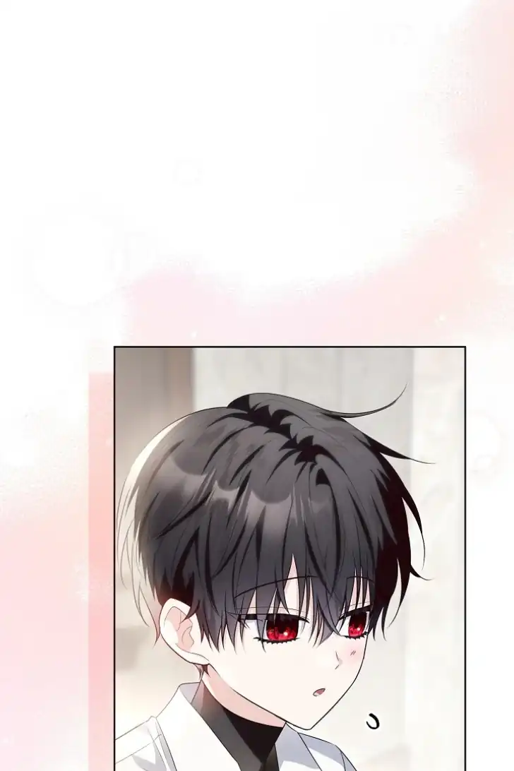 Baca My Daddy Hid His Power - Chapter 39 halaman 54