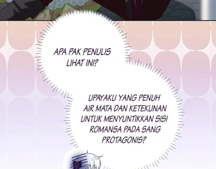 Baca My Daddy Hid His Power - Chapter 39 halaman 57
