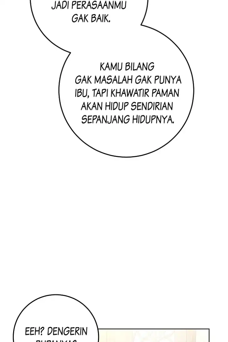 Baca My Daddy Hid His Power - Chapter 39 halaman 6