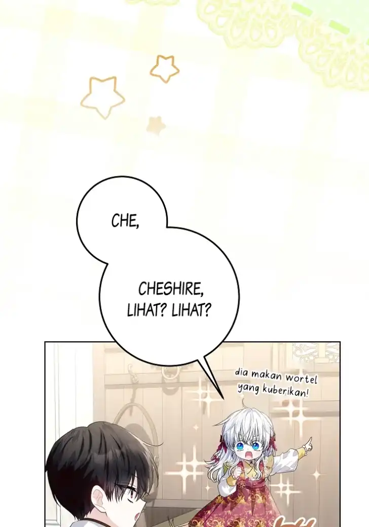 Baca My Daddy Hid His Power - Chapter 39 halaman 75