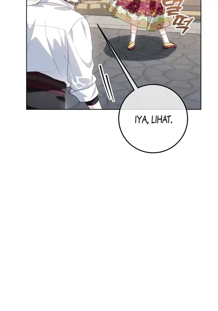 Baca My Daddy Hid His Power - Chapter 39 halaman 76