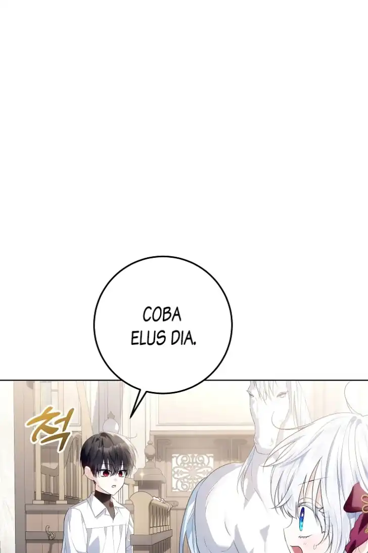 Baca My Daddy Hid His Power - Chapter 39 halaman 78