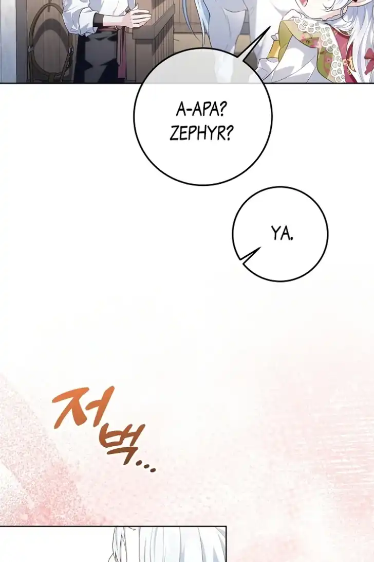 Baca My Daddy Hid His Power - Chapter 39 halaman 79