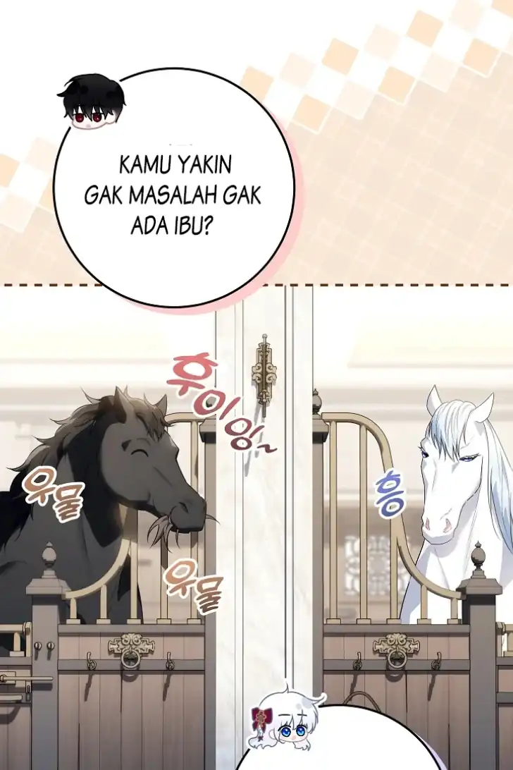Baca My Daddy Hid His Power - Chapter 39 halaman 8