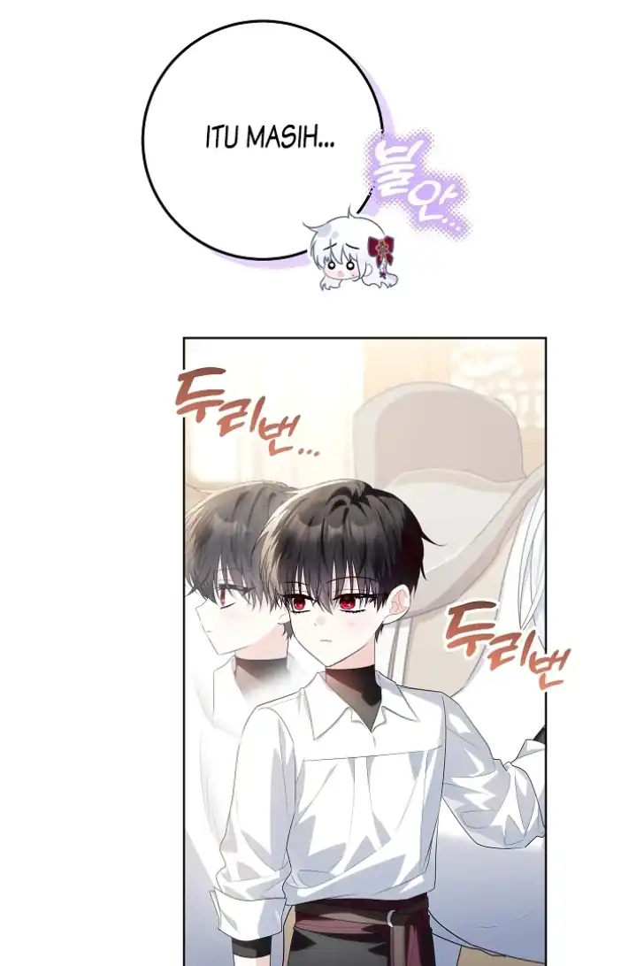 Baca My Daddy Hid His Power - Chapter 39 halaman 85