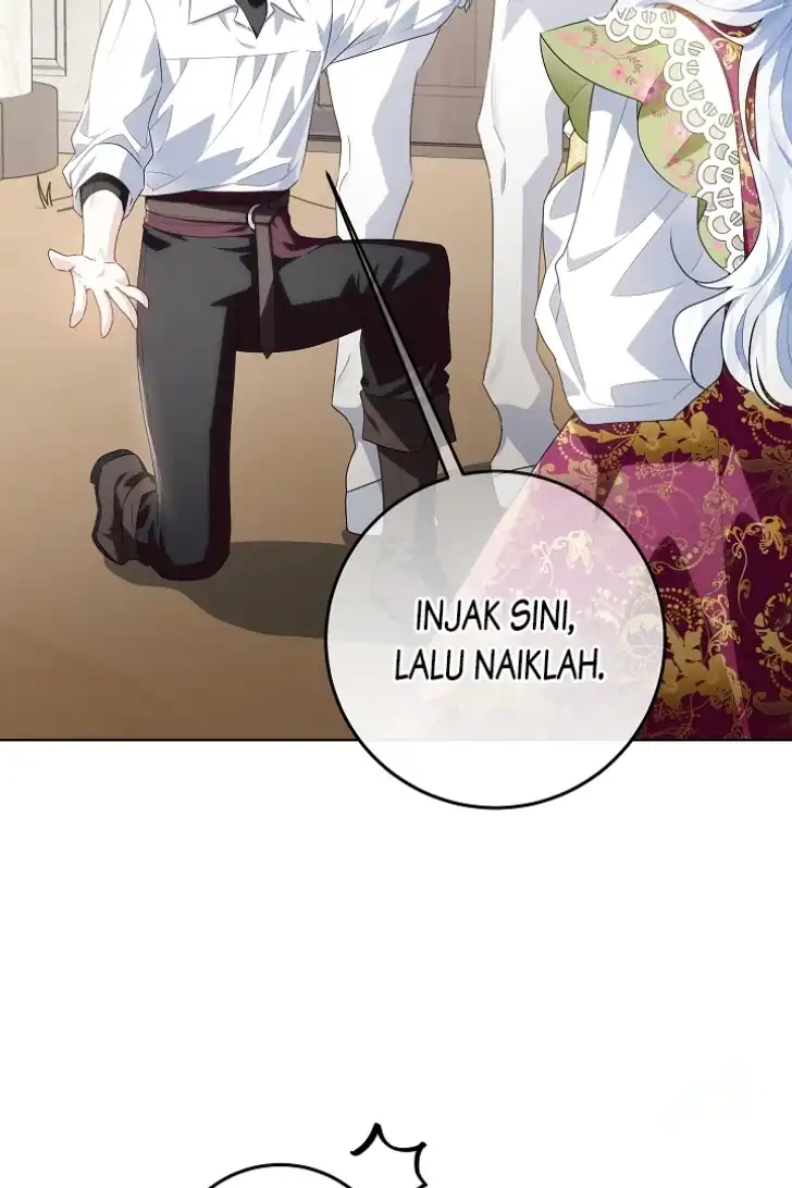 Baca My Daddy Hid His Power - Chapter 39 halaman 87